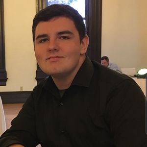 Meet your Posher, Matthew